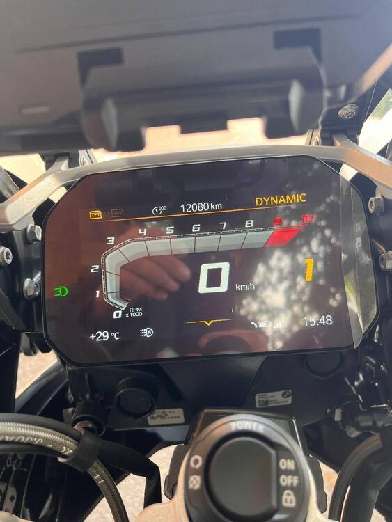 Bmw R 1250 GS (2021 - 24) (2)