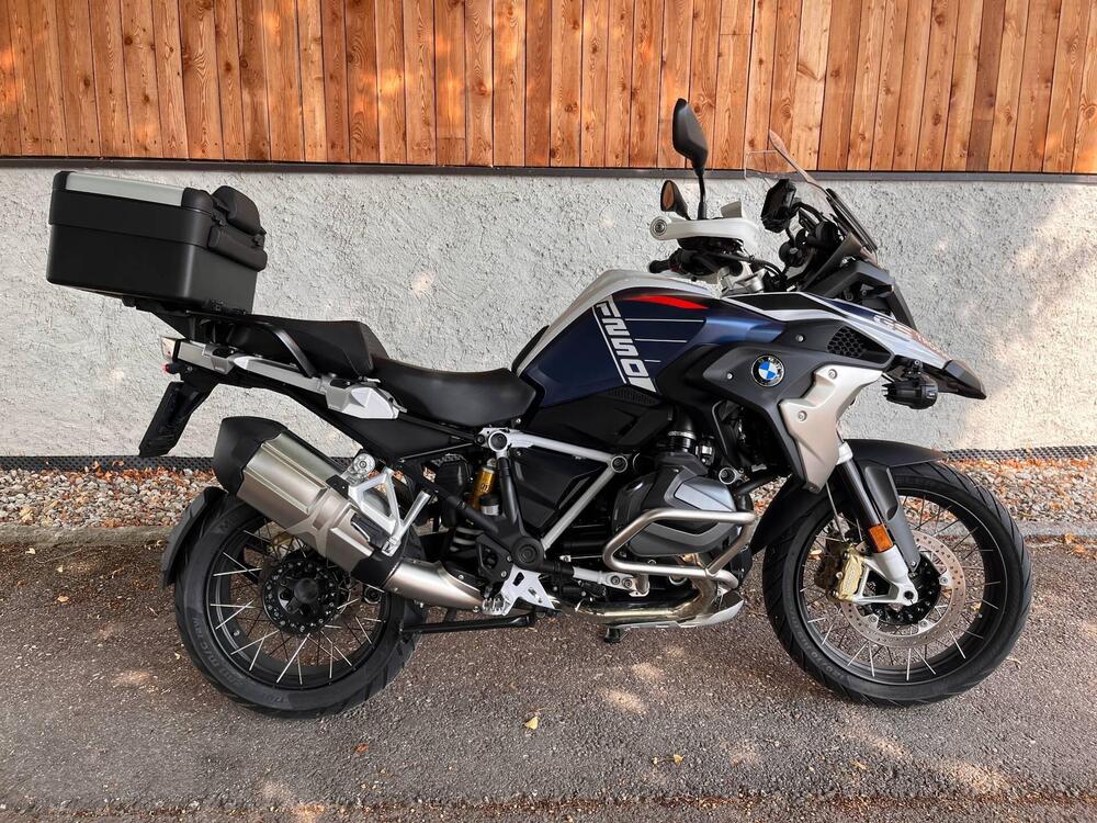 Bmw R 1250 GS (2021 - 24) (3)