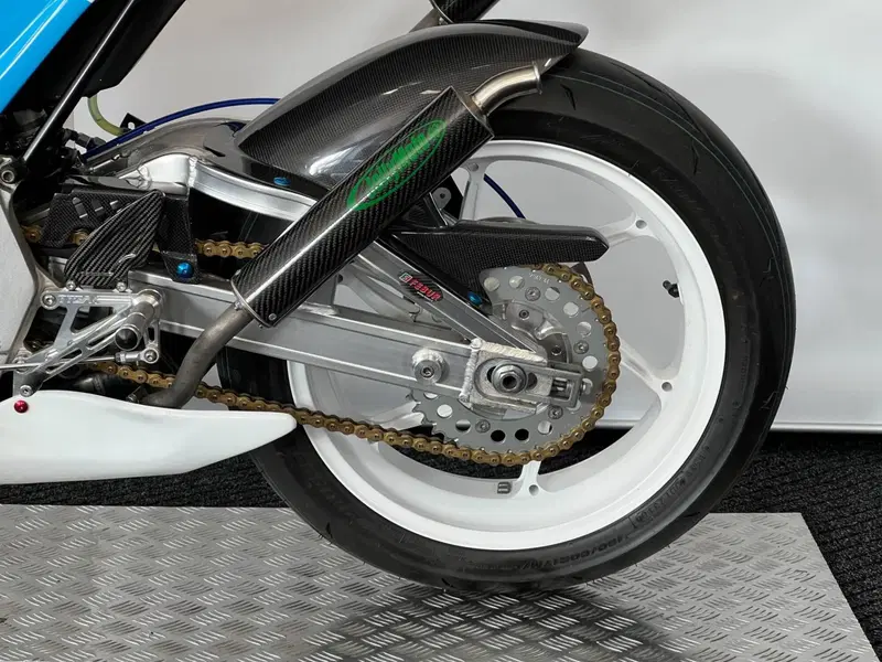 Suzuki RGV 250 (1989 - 97) (12)