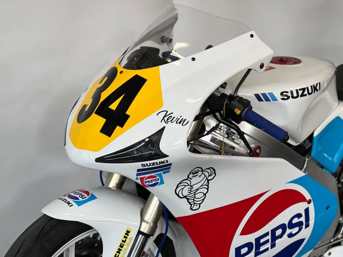 Suzuki RGV 250 (1989 - 97) (15)