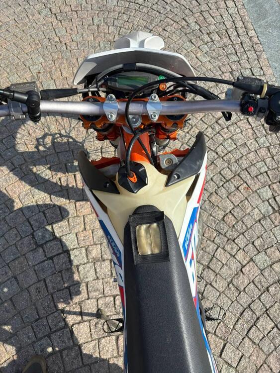 KTM EXC 125 Six Days (2014) (4)