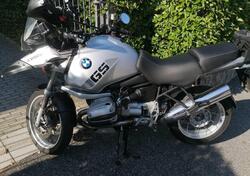 Bmw R 1150 GS (1999 - 03) usata