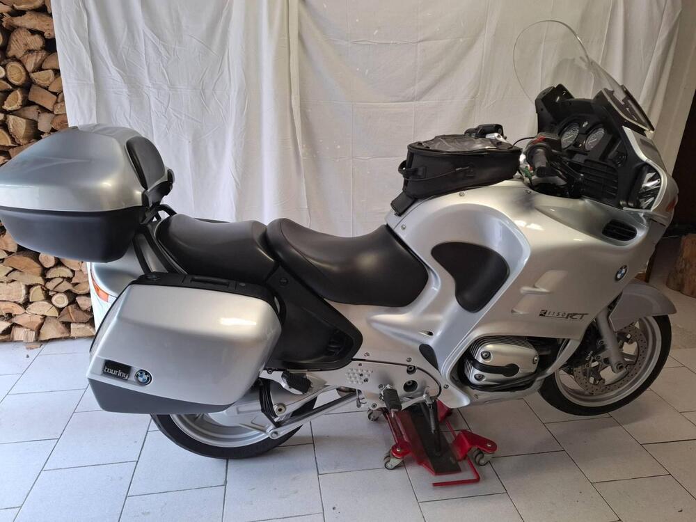 Bmw R 1150 RT (2000 - 06)