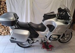 Bmw R 1150 RT (2000 - 06) usata