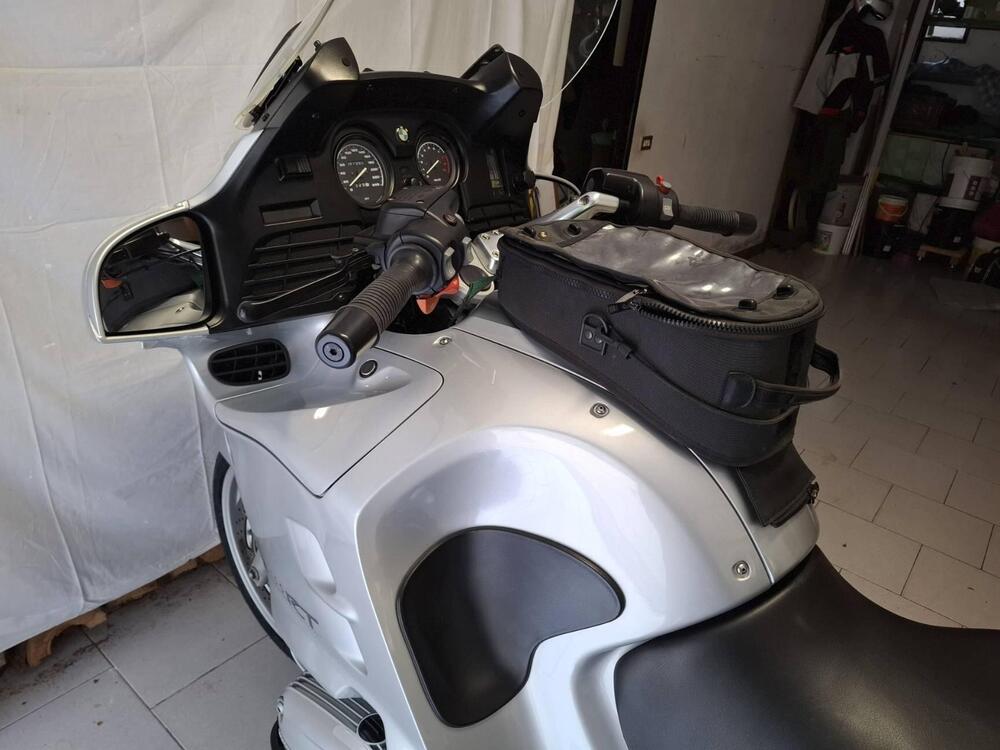 Bmw R 1150 RT (2000 - 06) (4)