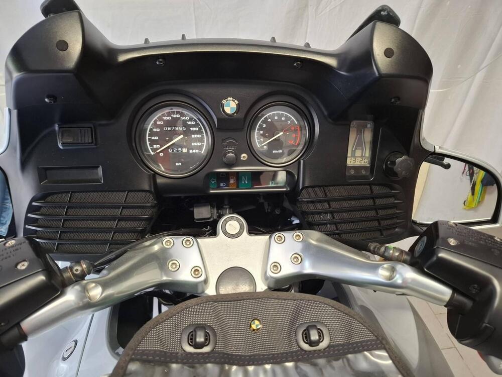 Bmw R 1150 RT (2000 - 06) (5)