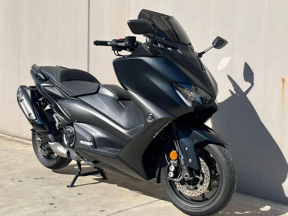 Yamaha T-Max 560 (2020 - 21) (5)