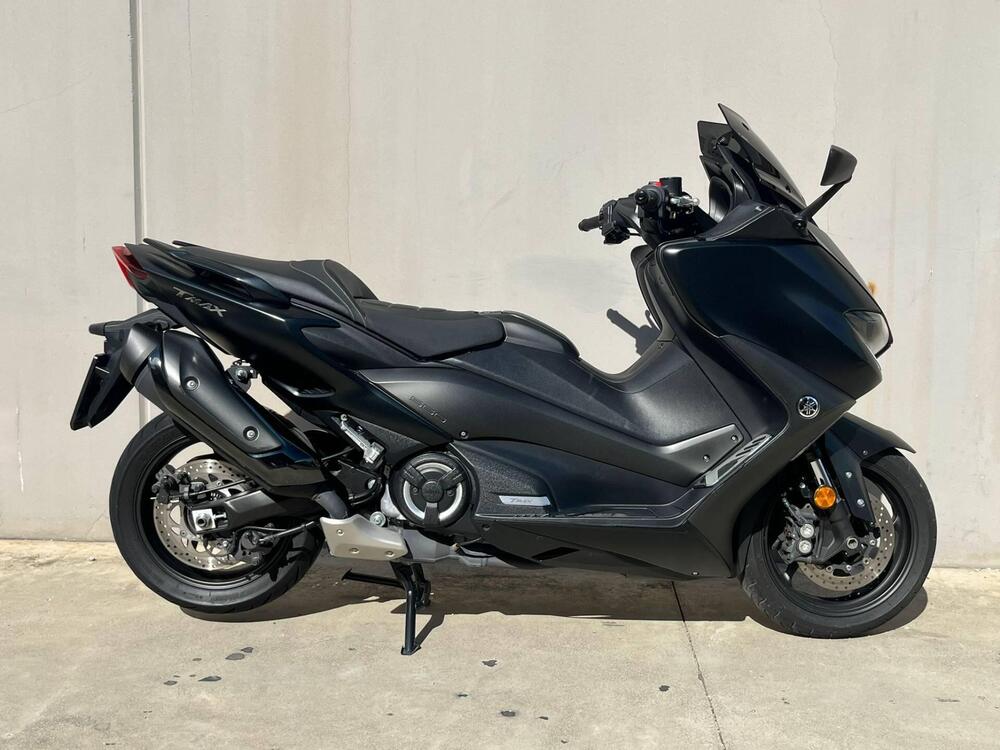 Yamaha T-Max 560 (2020 - 21)