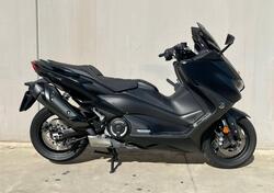 Yamaha T-Max 560 (2020 - 21) usata