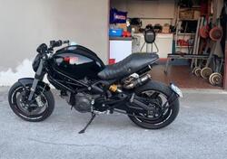 Ducati Monster 696 (2008 - 13) usata