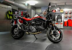 Ducati Monster 937 (2021 - 24) usata