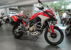 Ducati Multistrada V4 S (2021 - 24) usata