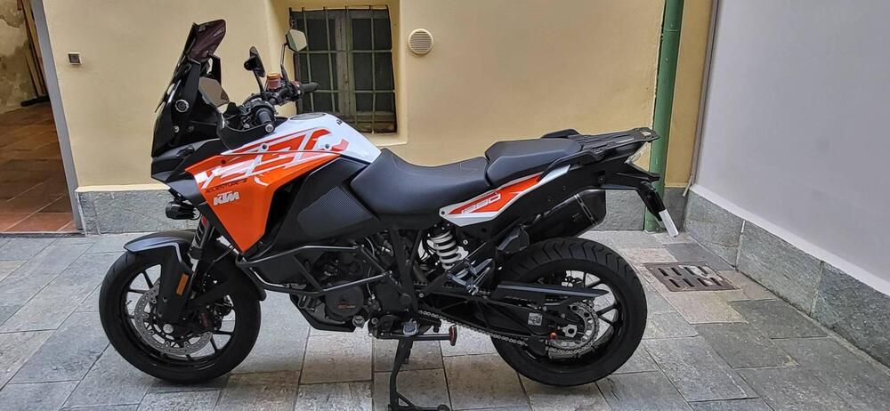 KTM 1290 Super Adventure S (2017 - 20) (2)