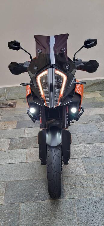 KTM 1290 Super Adventure S (2017 - 20) (3)