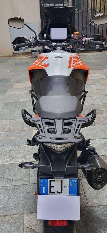 KTM 1290 Super Adventure S (2017 - 20) (4)