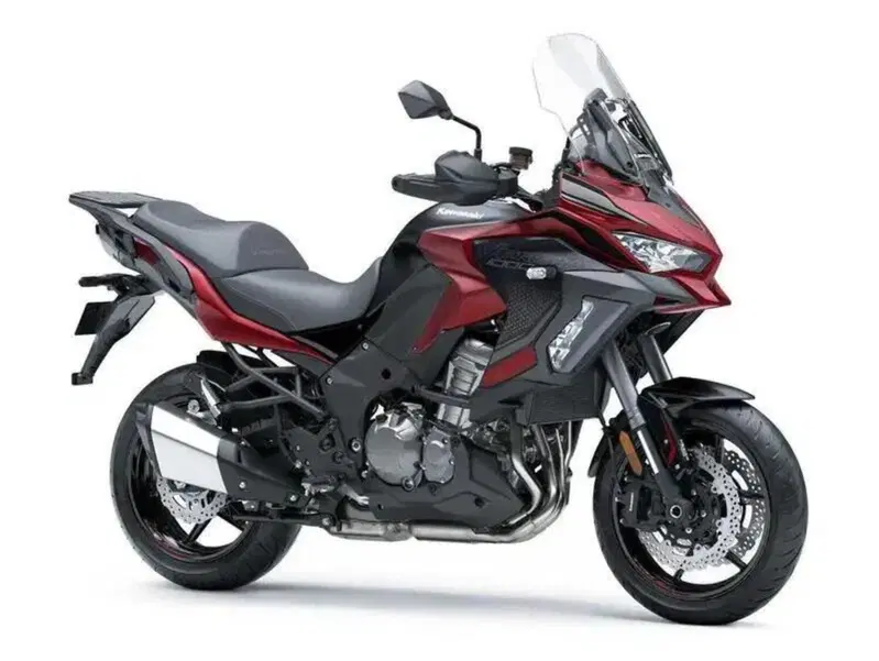 Versys 1000 MY 2023