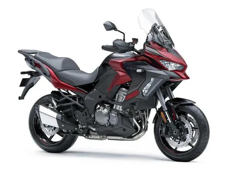 Versys 1000 MY 2023