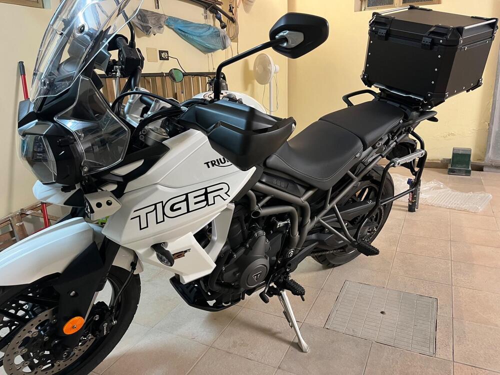 Triumph Tiger 800 XRx (2018 - 20) (3)