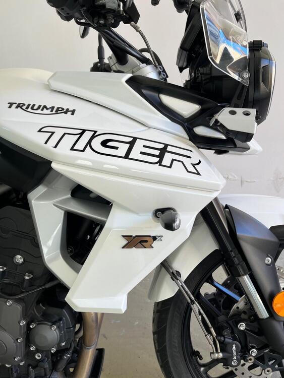 Triumph Tiger 800 XRx (2018 - 20) (4)