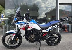 Honda Africa Twin CRF 1100L ES DCT (2024 - 25) usata