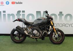 Ducati Monster 1200 S (2017 - 21) usata