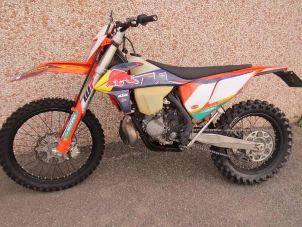 KTM EXC 150 TPI (2022) (2)