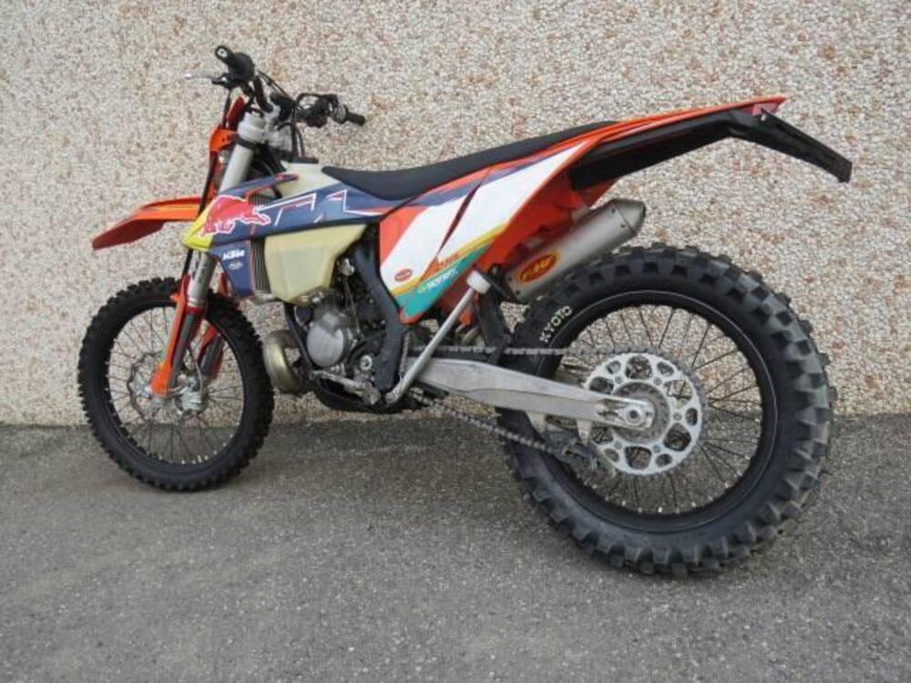 KTM EXC 150 TPI (2022) (5)