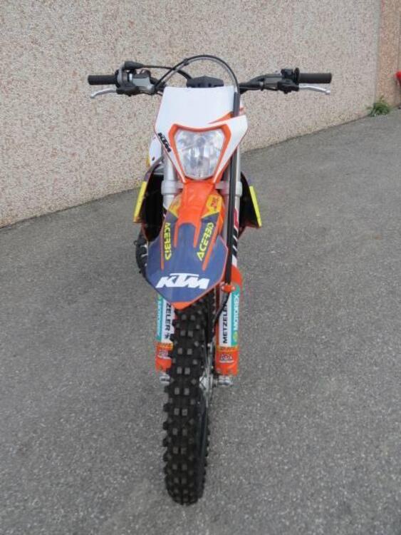 KTM EXC 150 TPI (2022) (4)