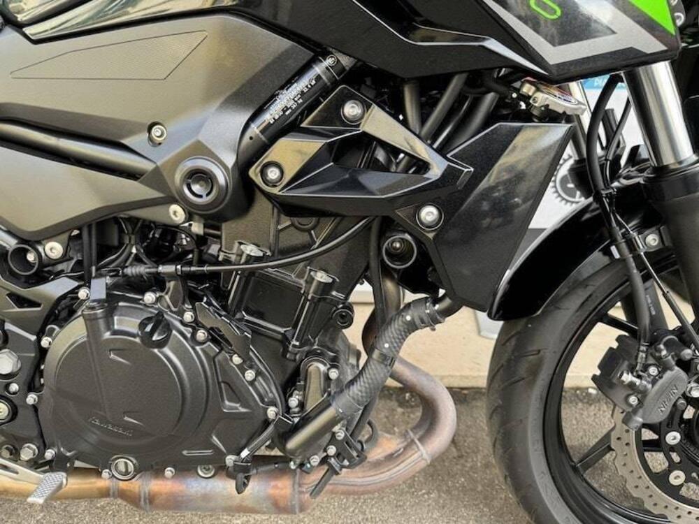 Kawasaki Z 400 (2023) (5)