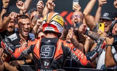 SBK 2024. Le pagelle del GP d'Italia a Cremona: Danilo Petrucci, un weekend da 10 e Lode