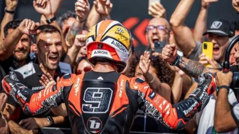 SBK 2024. Le pagelle del GP d'Italia a Cremona: Danilo Petrucci, un weekend da 10 e Lode