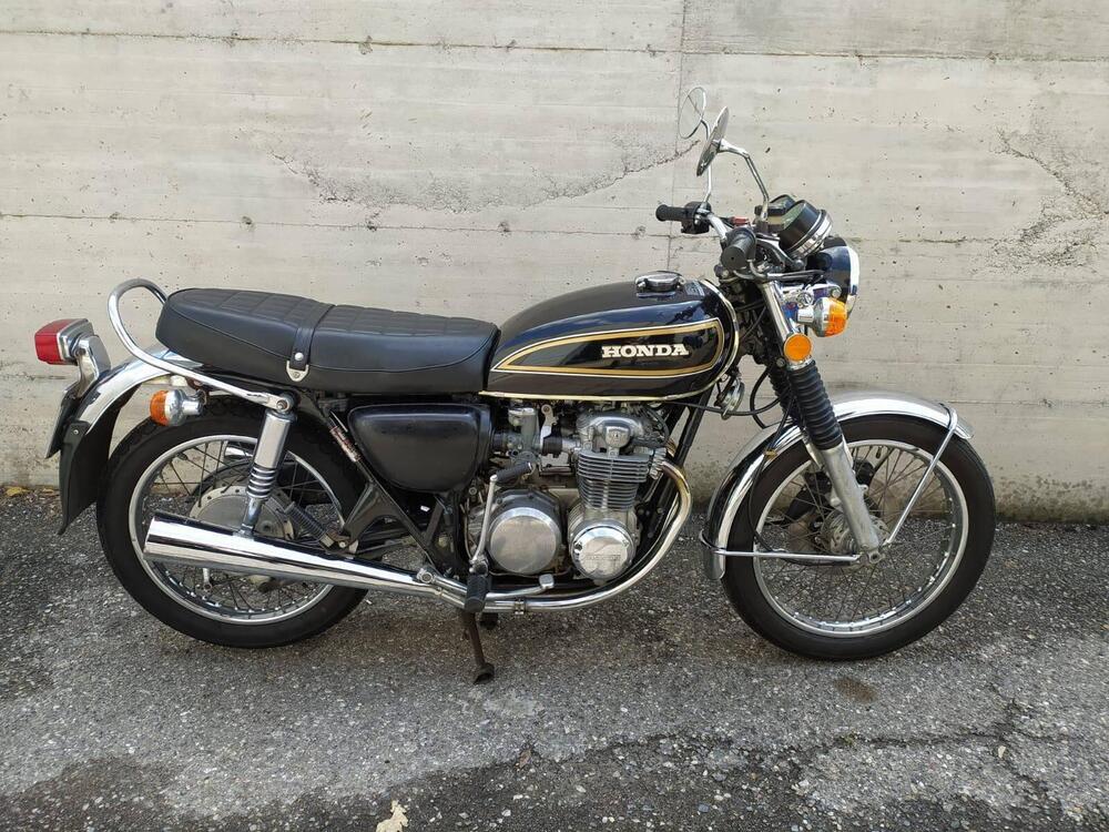 Honda CB 500 Four K2 (3)