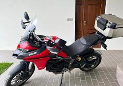 Ducati Multistrada 950 (2018) usata