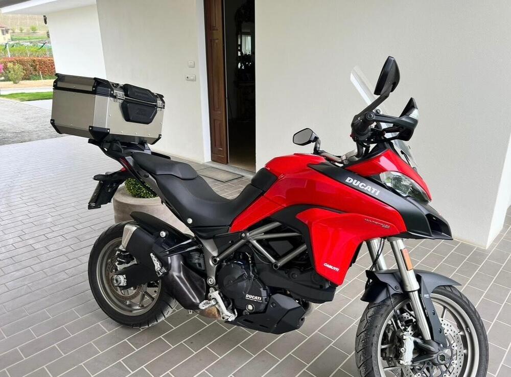 Ducati Multistrada 950 (2018) (2)