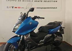 Bmw C 600 Sport (2011 - 15) usata