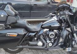 Harley-Davidson 1690 Electra Glide Ultra Limited (2010 - 13) - FLHTK usata