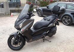 Yamaha X-Max 400 (2013 - 16) usata