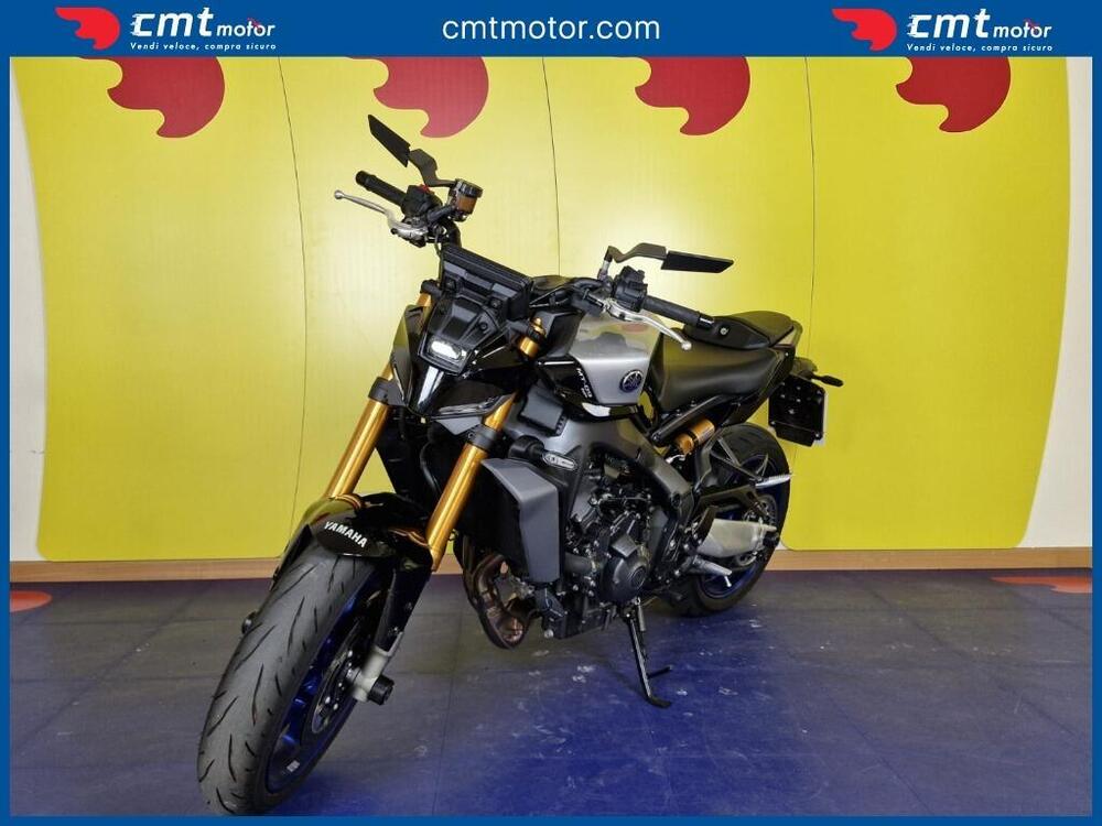 Yamaha MT-09 SP (2024 - 25) (2)