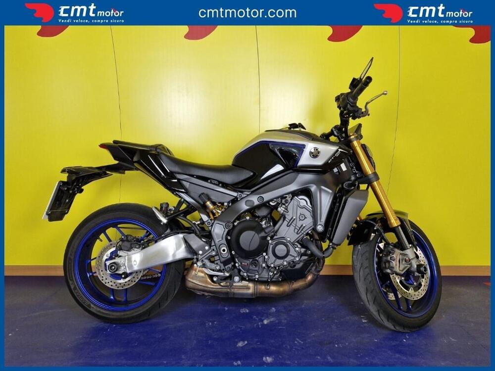 Yamaha MT-09 SP (2024 - 25) (3)