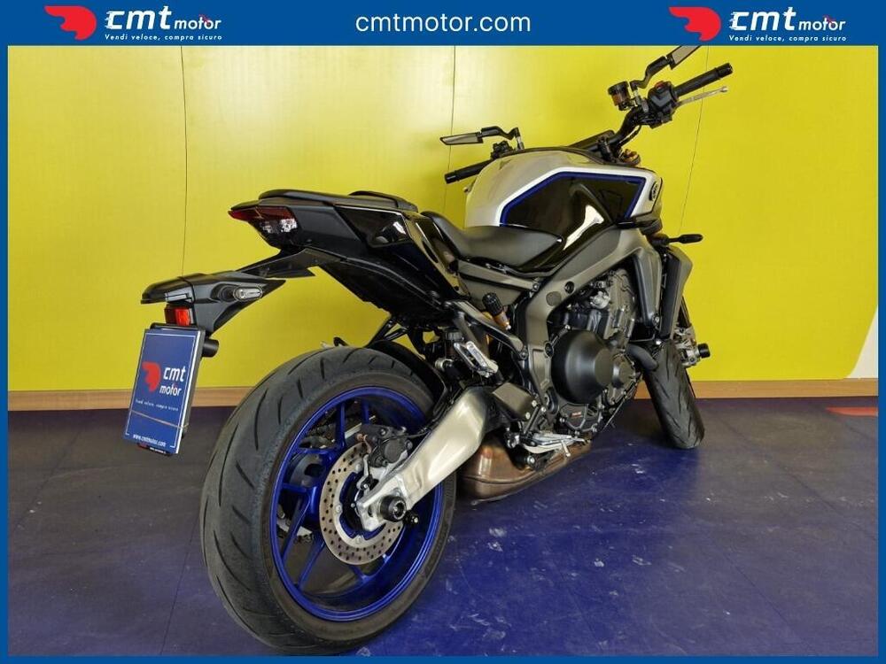 Yamaha MT-09 SP (2024 - 25) (4)