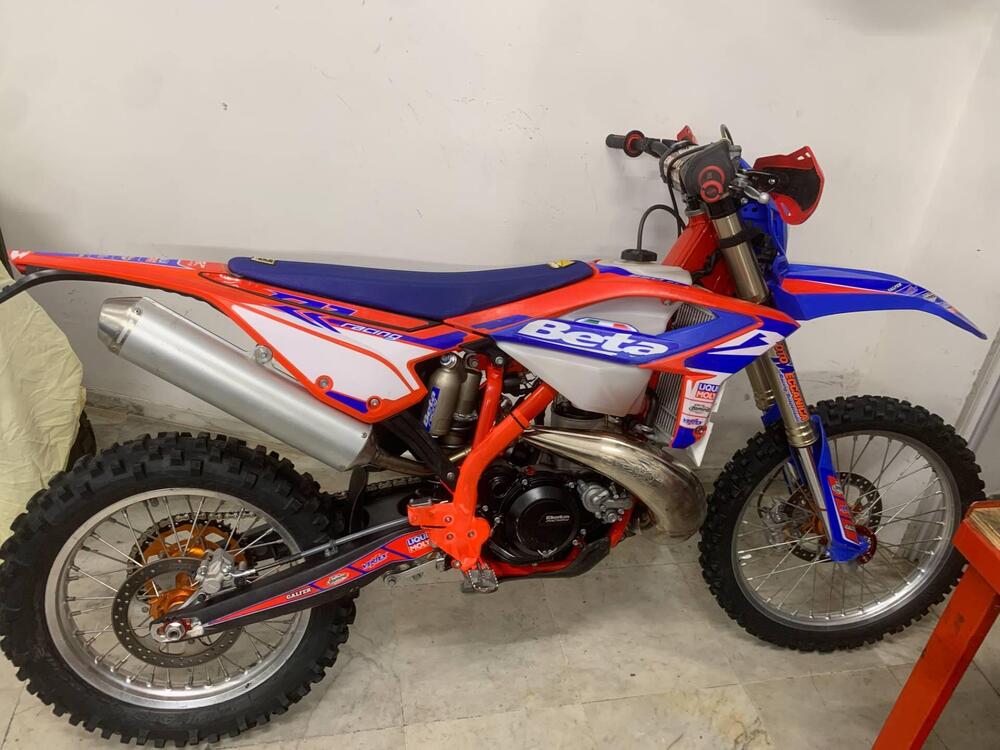 Betamotor RR 250 2T Enduro (2024)