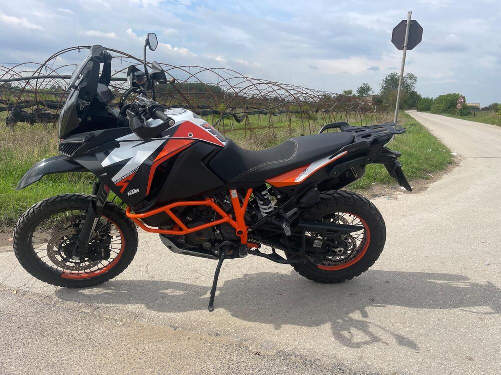 KTM 1290 Super Adventure R (2017 - 20) (4)