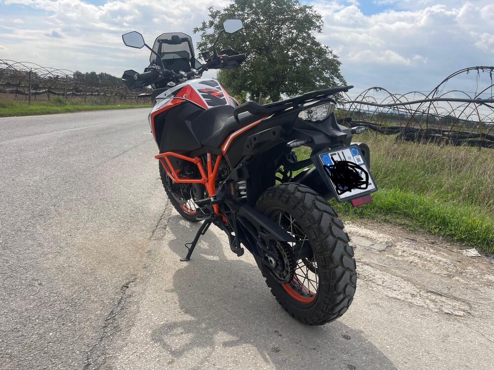 KTM 1290 Super Adventure R (2017 - 20) (2)