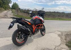 KTM 1290 Super Adventure R (2017 - 20) usata