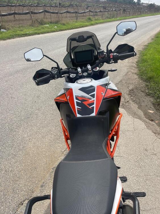 KTM 1290 Super Adventure R (2017 - 20) (3)