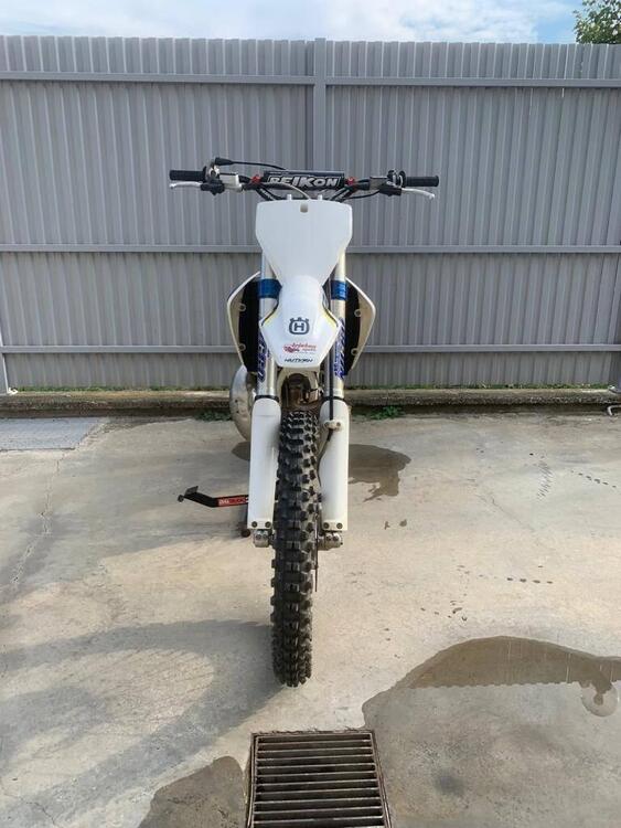 Husqvarna TC 250 (2017) (4)