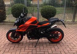 KTM 990 Duke (2024) usata