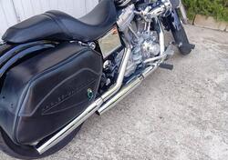 Harley-Davidson 1450 Super Glide (2003 - 04) - FXDI usata