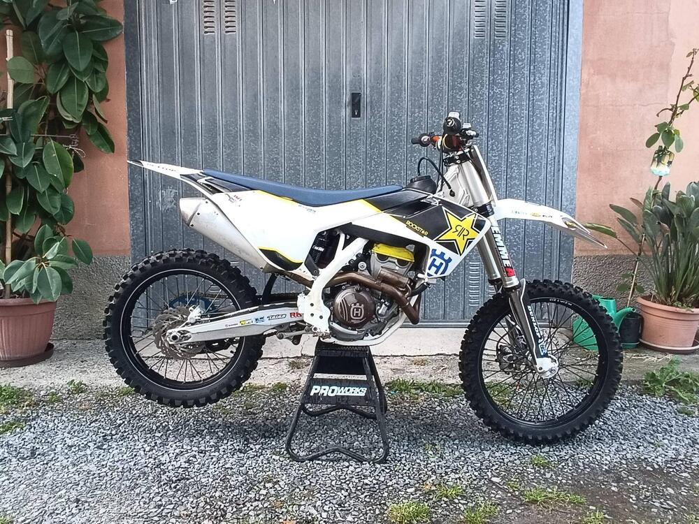 Husqvarna FC 250 (2017) (2)