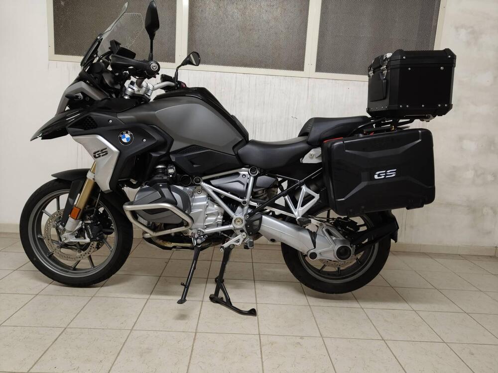 Bmw R 1250 GS (2019 - 20)